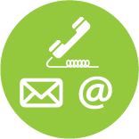 contact us